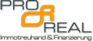 PRO Real Logo