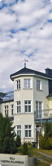 Haus zu verkaufen